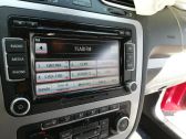 Unidad delantera de radio/CD/DVD/GPS