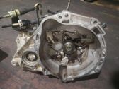 Manual 5 speed gearbox