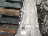 Manual 5 speed gearbox