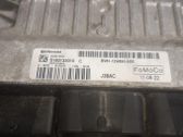 Unité de commande, module ECU de moteur