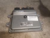 Unidad de control/módulo ECU del motor