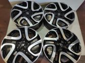 22 Zoll Leichtmetallrad Alufelge