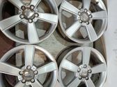 22 Zoll Leichtmetallrad Alufelge