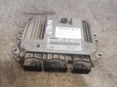Unidad de control/módulo ECU del motor