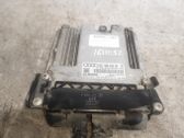 Unidad de control/módulo ECU del motor