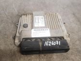Unidad de control/módulo ECU del motor