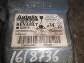 Unidad de control/módulo del Airbag