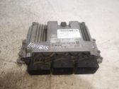 Unité de commande, module ECU de moteur