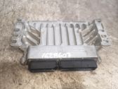 Unidad de control/módulo ECU del motor