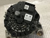 Lichtmaschine