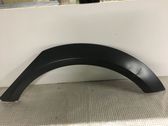 Rear arch trim