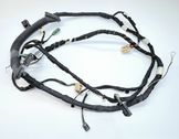 Tailgate/trunk wiring harness