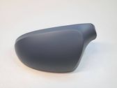 Plastic wing mirror trim cover