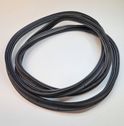 Loading door rubber seal (on body)