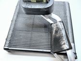 Heater blower radiator