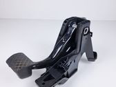 Brake pedal
