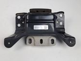Engine mount bracket