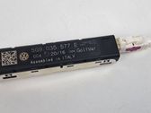 Aerial antenna amplifier