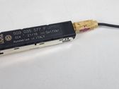 Aerial antenna amplifier