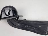 Querlenker Achsschenkel hinten