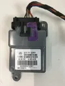 Module de commande de siège