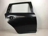Rear door