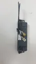 Aerial antenna amplifier