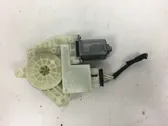 Rear door window regulator motor