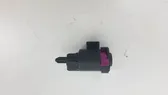 Brake pedal sensor switch