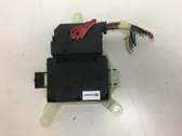 Hand brake control module