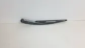 Rear wiper blade