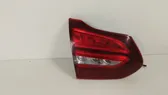 Tailgate rear/tail lights