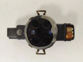 Sensor de lluvia