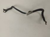 Negative earth cable (battery)