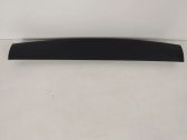 Tailgate/trunk upper cover trim