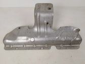 Heat shield in engine bay