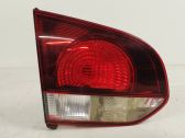 Tailgate rear/tail lights