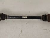 Rear driveshaft