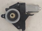 Front door window regulator motor