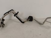 Air conditioning (A/C) pipe/hose
