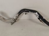 Fuel tank filler neck pipe