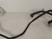 Electric auxiliary coolant/water pump