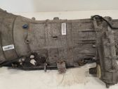 Automatic gearbox