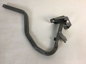 Tailgate/trunk/boot hinge