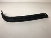 Rear bumper mounting bracket