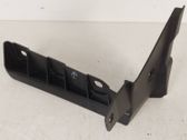 Rear bumper mounting bracket