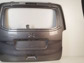 Tailgate/trunk/boot lid