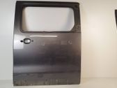 Side sliding door
