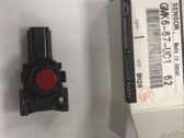 Sensor de aparcamiento PDC