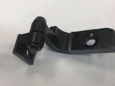 Rear door upper hinge